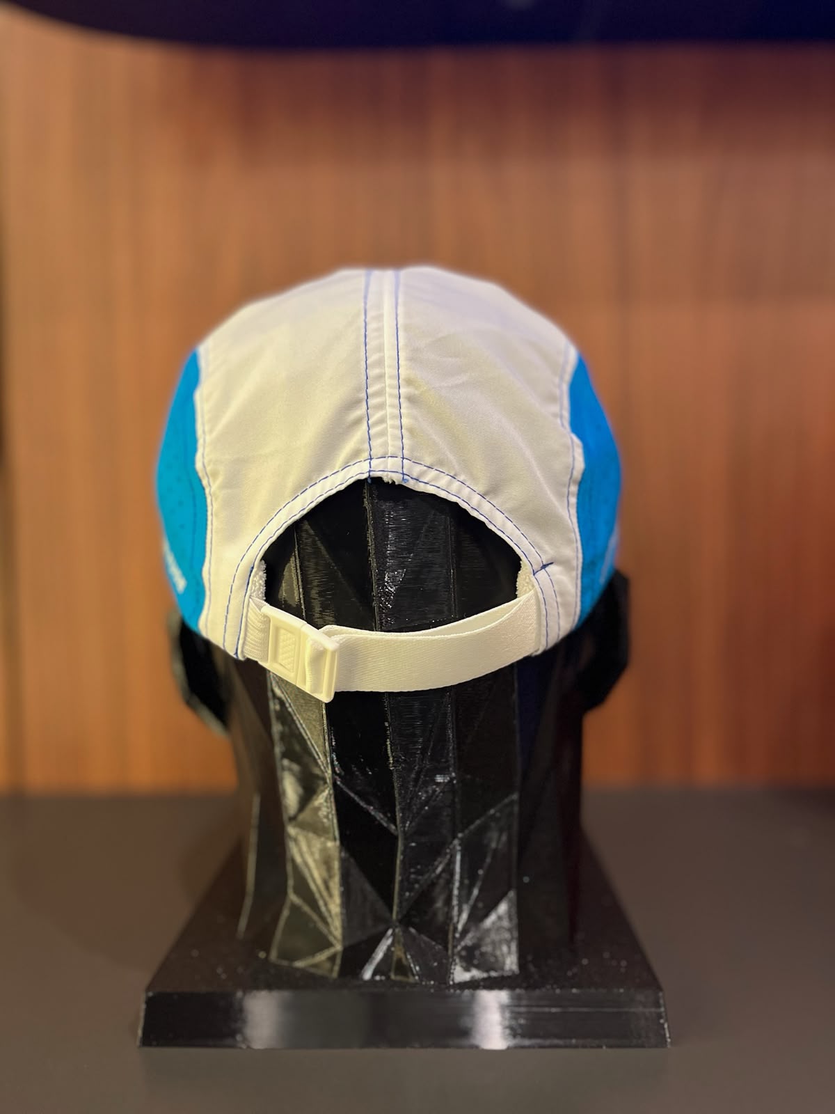 BONÉ PREMIUM FLEX TONS AZUIS — foto 3